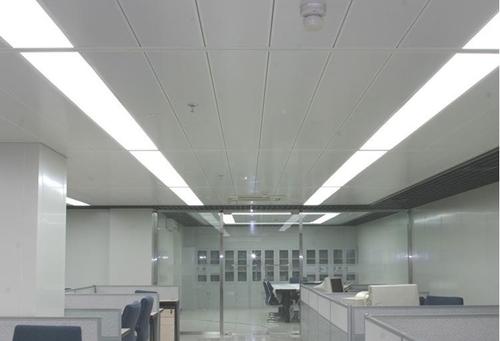 機房專用鋁扣板-機房專用鋁扣板-機房微孔鋁扣板的作用