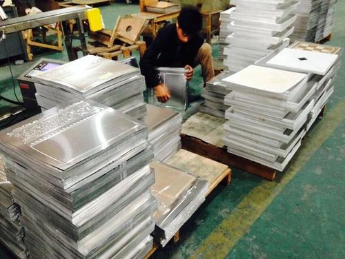 鋁扣板鋁合金材料-廚衛吊頂常見材料