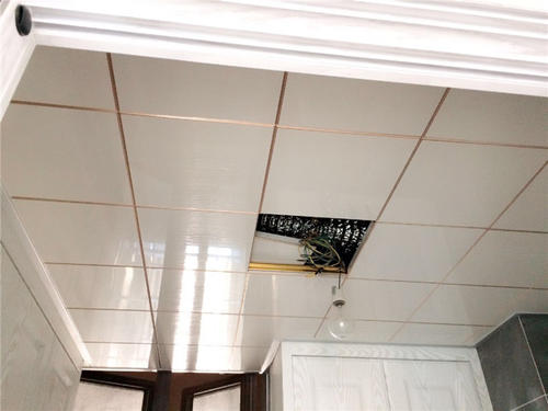福州集成吊頂價格-廣州集成吊頂鋁扣板廠家詳解廚房集成吊頂怎么選