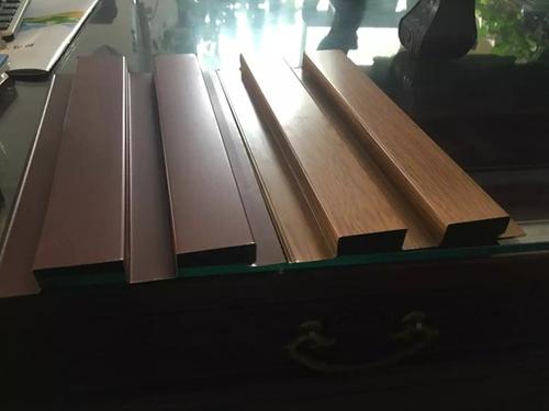 鋁扣板產品國家標準-鋁扣板尺寸厚度如何選