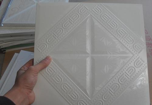 集成吊頂賣法-鋁扣板吊頂并不是越厚就越好