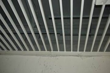 集成吊頂調方-廚房鋁扣板吊頂廠家一起來探索吧