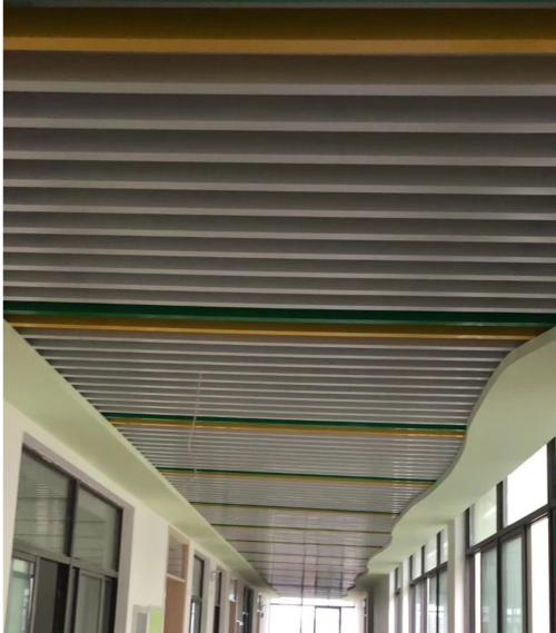 寧波集成吊頂工廠-鋁扣板吊頂工廠哪家好