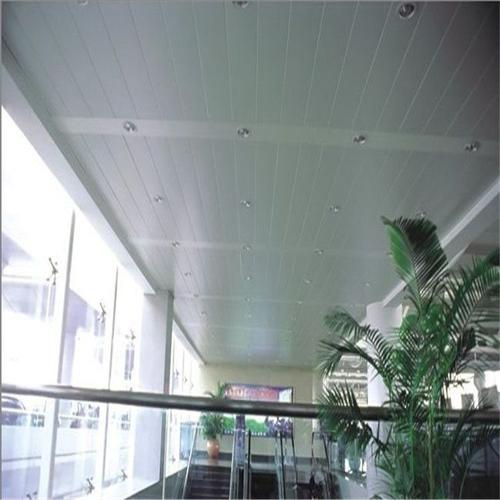600×600鋁扣板標準厚度-600*600鋁扣板價格是多少
