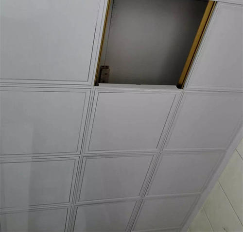 衛生間集成吊頂什么時候裝-鋁扣板集成吊頂要怎么保養
