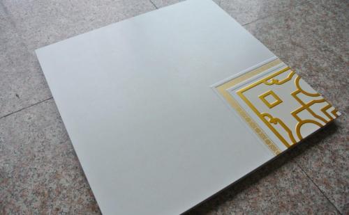 鋁合金集成吊頂鋁扣板-佛山集成吊頂廠家講解鋁扣板集成吊頂價格