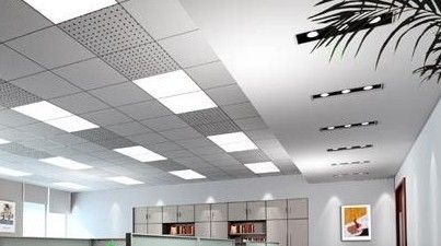 集成鋁扣板吊頂材料-鋁扣板集成吊頂廠家教你集成吊頂安裝怎么裝