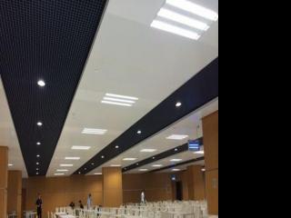 南京集成吊頂批發-鋁扣板吊頂批發從這幾方面下手