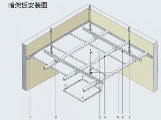 鋁扣板鋁市場(chǎng)價(jià)-佛山鋁扣板廠家答疑解惑