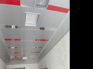 成都集成吊頂材料廠-集成吊頂和傳統吊頂差在這