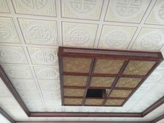 海鹽集成吊頂品牌-集成吊頂那個(gè)品牌好